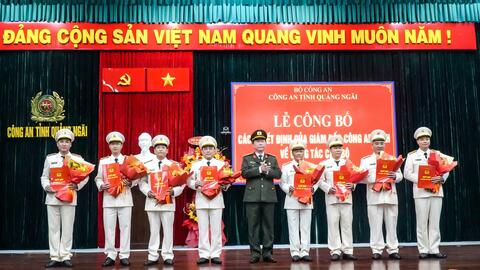 Phối hợp nâng cao kỹ năng phòng tránh thiên tai, cứu hộ, cứu nạn.